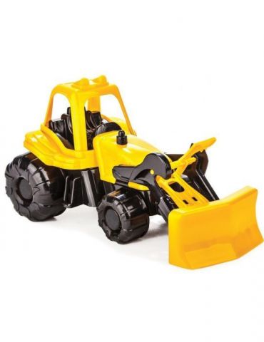 Utilaje pentru constructii div.modele Pilsan - 1 - Tik.ro