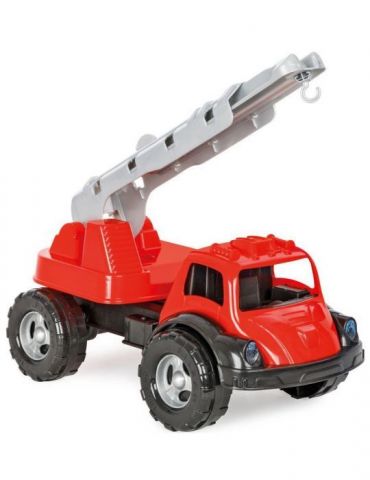 Utilaje pentru constructii truva div.modele Pilsan - 1