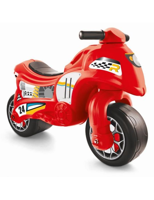 Motocicleta copii rosu Dolu - 1