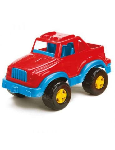 Masina pick-up 48cm Dolu - 1 - Tik.ro