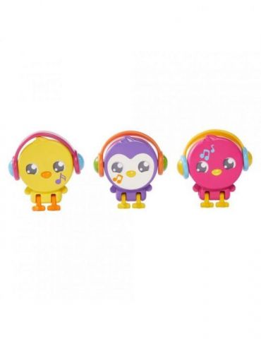 Hatch & whistle asst Tomy - 1 - Tik.ro