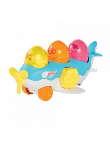 Avionul meu jucarie 2in1 Tomy - 1