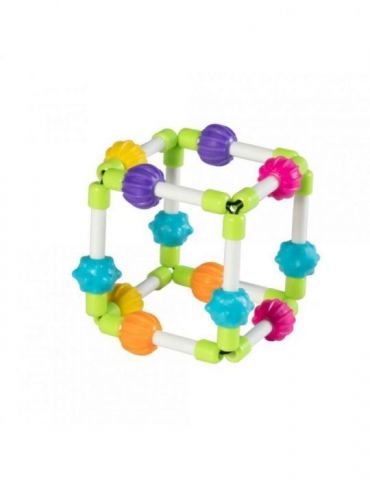 Fat brain cub flexibil quubi Tomy - 1