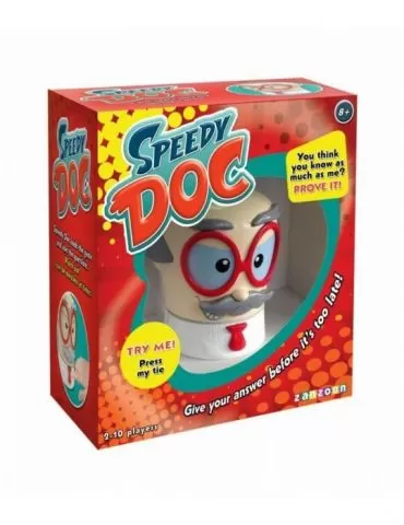 Speedy doc Momki - 1 - Tik.ro