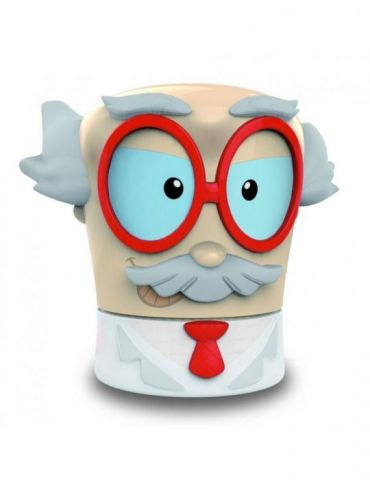 Speedy doc Momki - 1