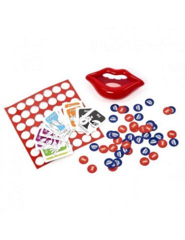 Mr mouth Momki - 1