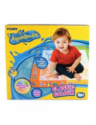 Classic colour Tomy - 1