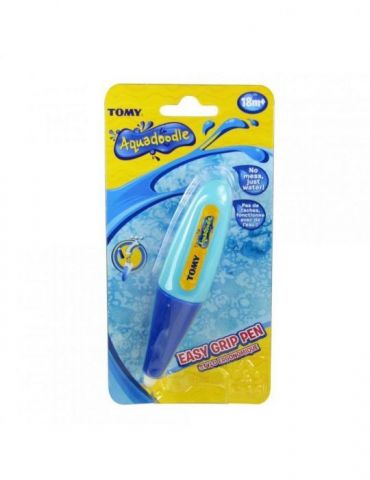 Easy grip pen Tomy - 1