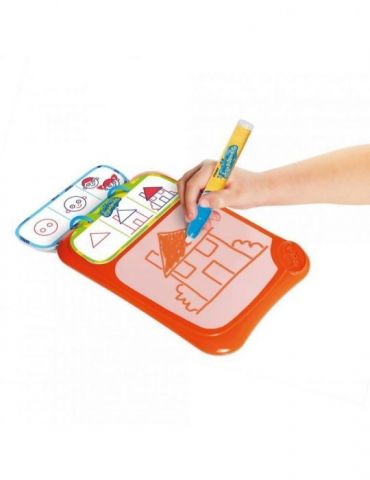 How to doodle aquadoodle Tomy - 1