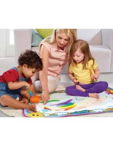 Aquadoodle super colour deluxe Tomy - 1