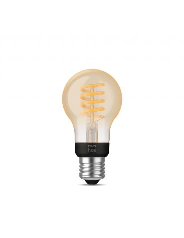 Philips Pachet de 1, A60, E27, Filament, Standard Philips by Signify - 2