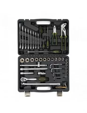 Hr trusa 44 piese cr-v Heinner - 1 - Tik.ro