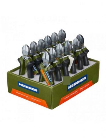 Hr patent tip sfic 160mm Heinner - 1