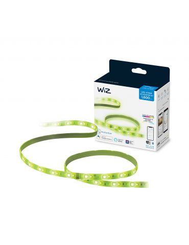 WiZ Kit de bază bandă cu LED 2 m WiZ - 4