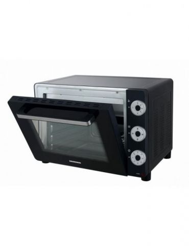 Cuptor electric heinner hce-k28bk capacitate 28l  3 functii putere cuptor Heinner - 1 - Tik.ro