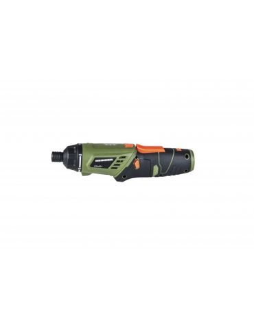 Surubelnita cu acumulator voltaj 3.6v ni-cd 1300mah turatie in gol Heinner - 1