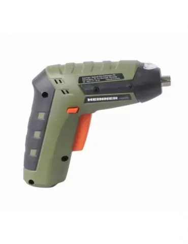 Hr surubelnita acm  3.6v li-ion  usb Heinner - 1 - Tik.ro