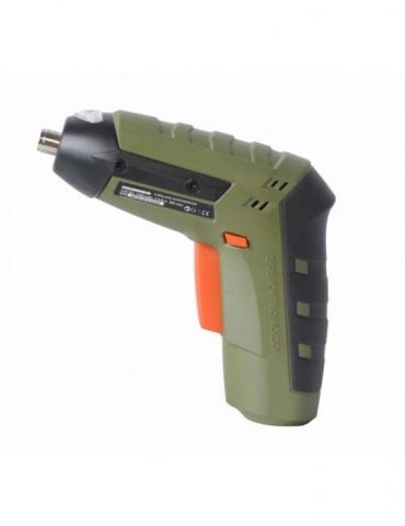 Hr surubelnita acm  3.6v li-ion  usb Heinner - 1