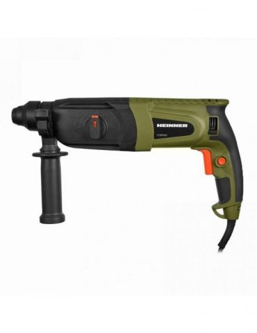 Hr ciocan rotopercutor 1050w 3.4j 980rpm Heinner - 1