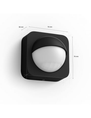 Philips Senzor pentru exterior