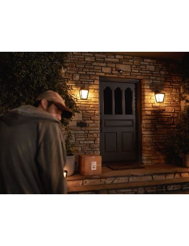 Philips Senzor pentru exterior
