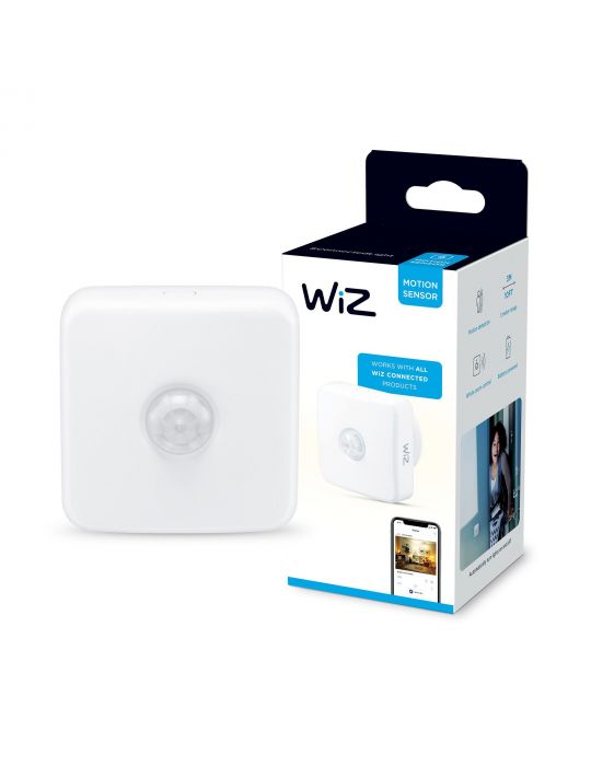 WiZ Senzor de mișcare WiZ - 3
