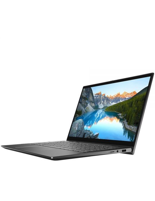 Dell inspiron 13 7306(2in1)13.3uhd(3840x2160)touchintel core i7-1165g7(12mb cacheup to 4.7ghz)16gb(1x16) 4267mhz Dell - 1