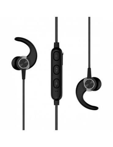 Swissten active / casti bluetoth in-ear sport microfon volum bluetooth Phone accessories - 1