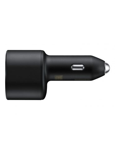 Samsung EP-L5300XBEGEU încărcătoare pentru dispozitive mobile Negru Auto Samsung - 1 - Tik.ro
