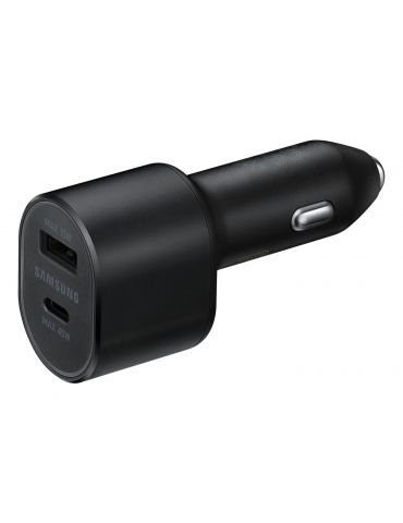 Samsung EP-L5300XBEGEU încărcătoare pentru dispozitive mobile Negru Auto Samsung - 2