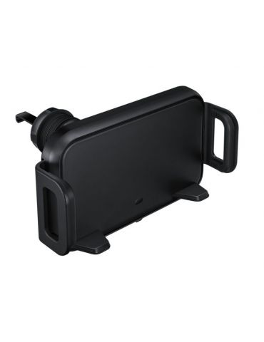 Samsung EP-H5300CBEGEU suporturi Suport activ Telefon/Smartphone mobil Negru Samsung - 4