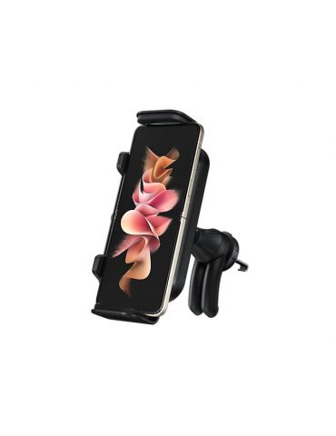 Samsung EP-H5300CBEGEU suporturi Suport activ Telefon/Smartphone mobil Negru Samsung - 7