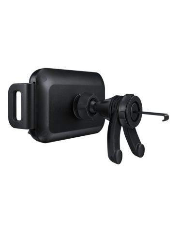 Samsung EP-H5300CBEGEU suporturi Suport activ Telefon/Smartphone mobil Negru Samsung - 8