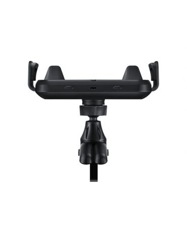 Samsung EP-H5300CBEGEU suporturi Suport activ Telefon/Smartphone mobil Negru Samsung - 10
