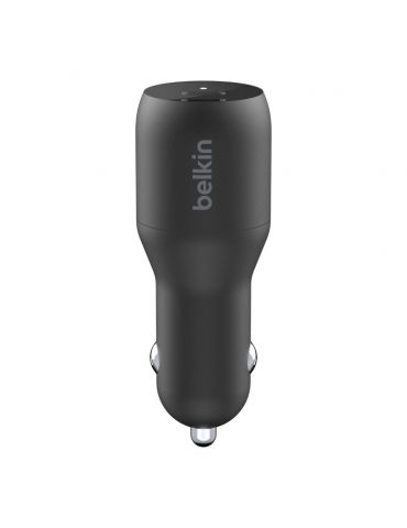 Belkin BOOST↑CHARGE Negru Auto Belkin - 3