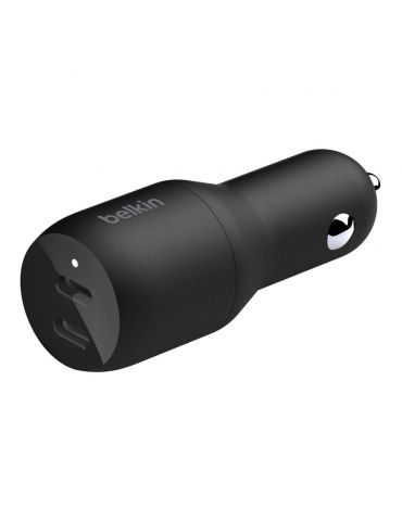 Belkin BOOST↑CHARGE Negru Auto Belkin - 5