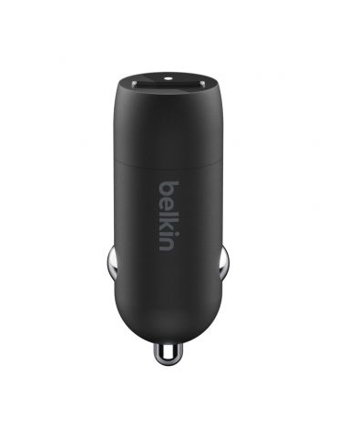 Belkin CCA002BTBK încărcătoare pentru dispozitive mobile Negru Exterior Belkin - 3