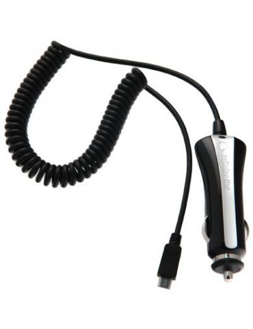 Cellularline Car Charger Negru Auto Cellularline - 2