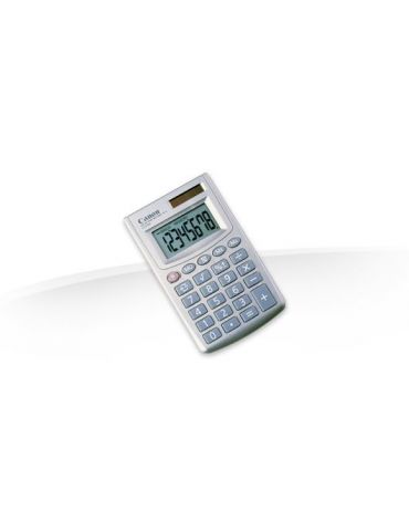 Canon LS-270H calculator Buzunar De bază Argint Canon - 1 - Tik.ro