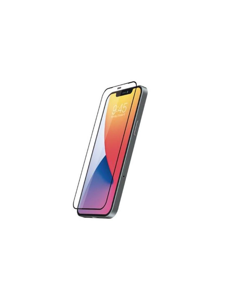 Mobico / folie sticla pentru iphone 12 mini negru