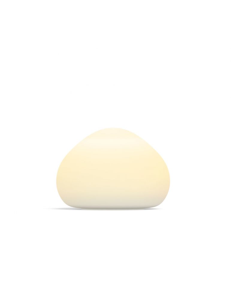 Philips Hue cu ambianță albă Lampă de masă Wellner