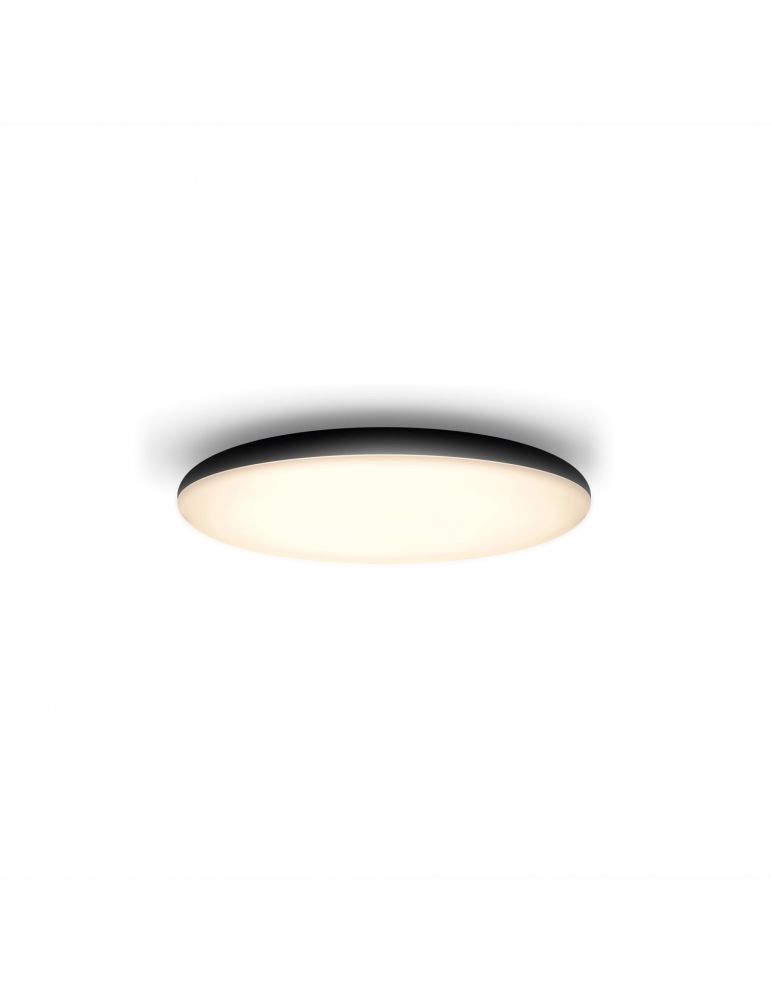 Philips Hue cu ambianță albă Lampă de plafon Cher