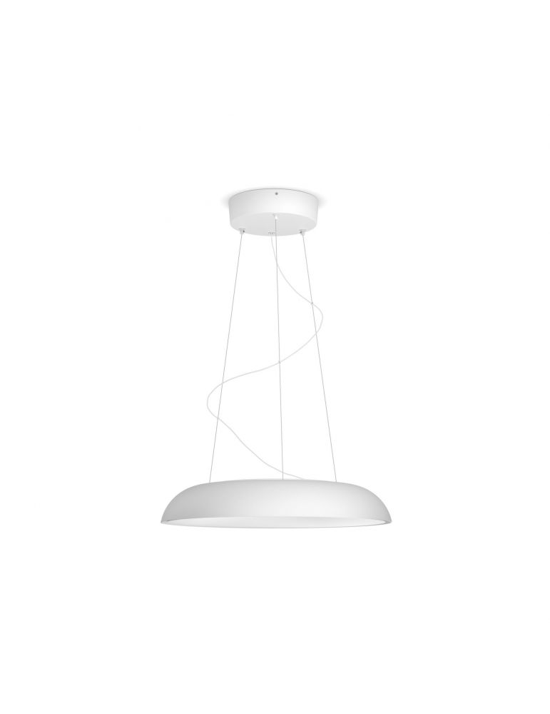 Philips Hue cu ambianță albă Lampă suspendată Amaze