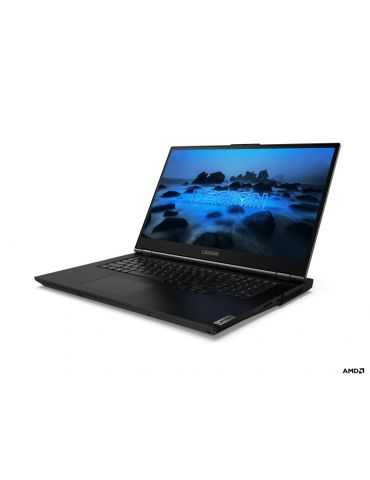 Laptop lenovo gaming legion 5 17arh05h 17.3 fhd (1920x1080) ips Lenovo - 1