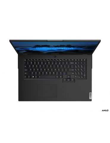 Laptop lenovo gaming legion 5 17arh05h 17.3 fhd (1920x1080) ips Lenovo - 1