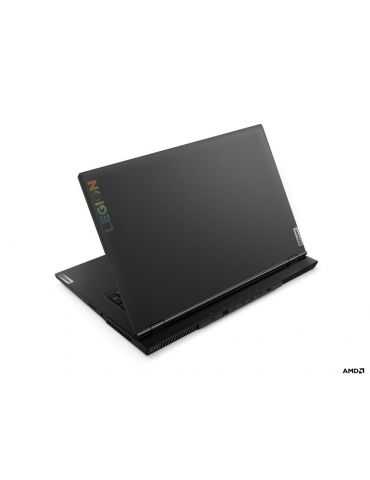 Laptop lenovo gaming legion 5 17arh05h 17.3 fhd (1920x1080) ips Lenovo - 1
