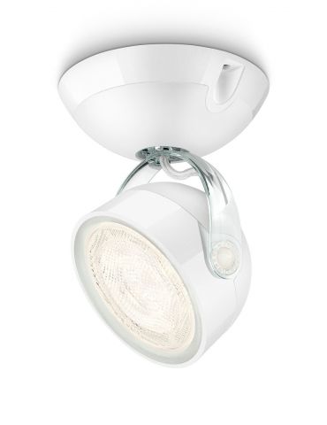Philips myLiving Spot luminos Philips by Signify - 1