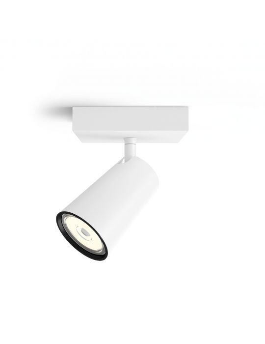 Philips myLiving Spot luminos Philips by Signify - 1