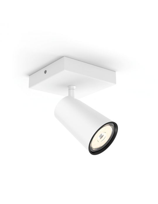 Philips myLiving Spot luminos Philips by Signify - 2