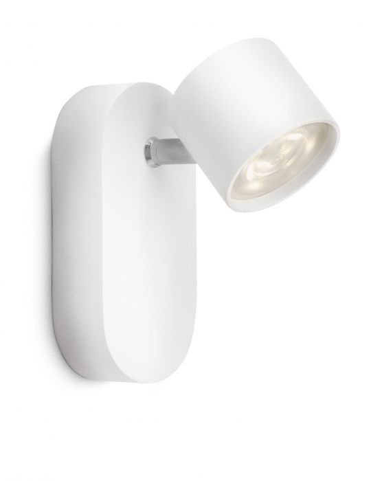 Philips myLiving Spot luminos Philips by Signify - 1